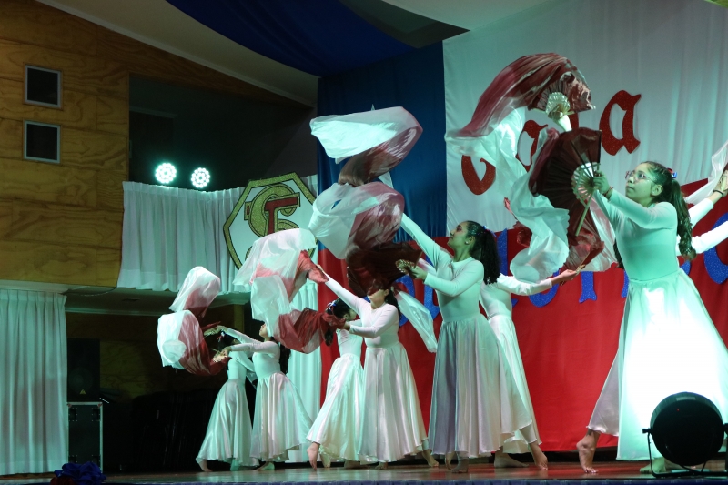 Gala Folclórica 2026